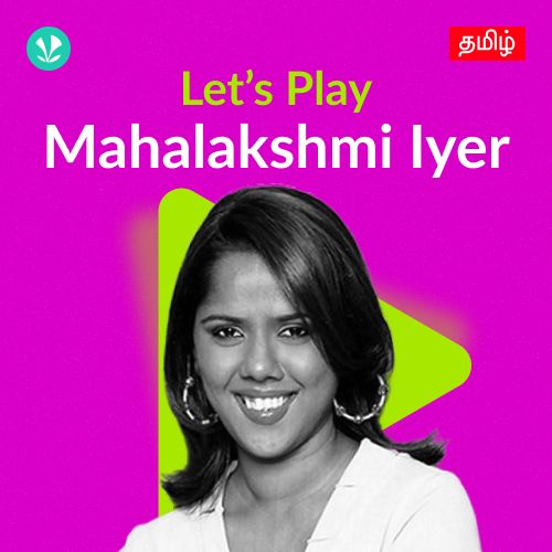 Let's Play - Mahalakshmi Iyer