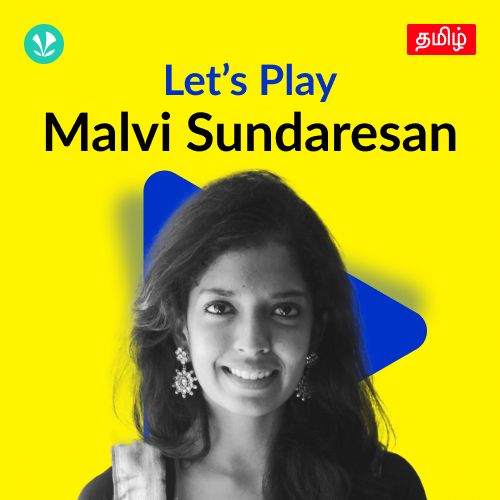 Let's Play - Malvi Sundaresan