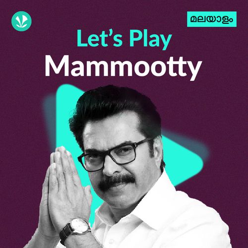 Let's Play - Mammootty