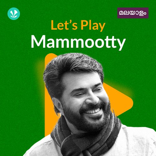 Let's Play - Mammootty