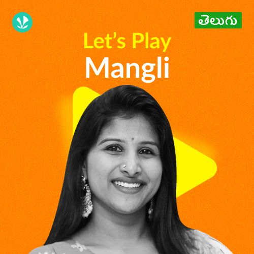 Let's Play - Mangli - Telugu