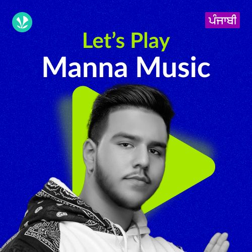 Let's Play - Manna Music - Punjabi