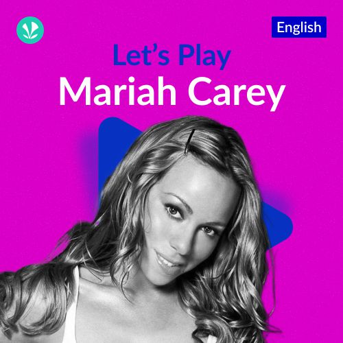 Let's Play - Mariah Carey