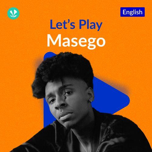 Let's Play - Masego