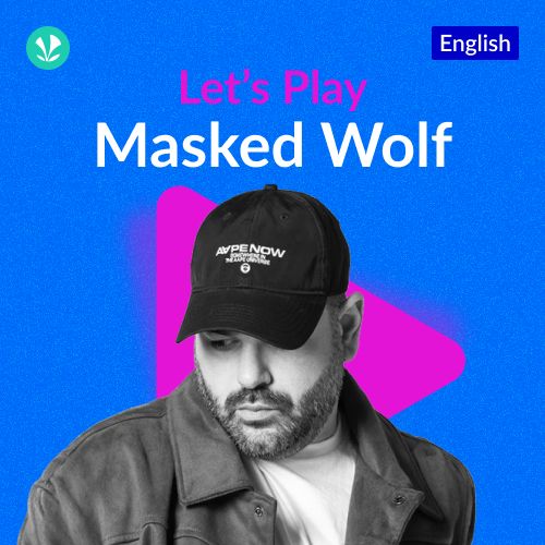 Let's Play - Masked Wolf