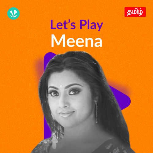 Let's Play - Meena - Tamil