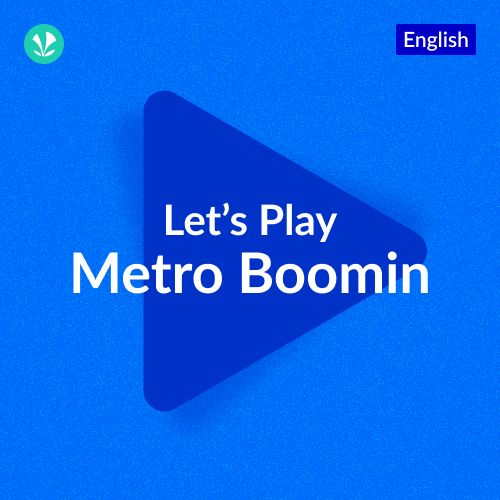 Let's Play - Metro Boomin