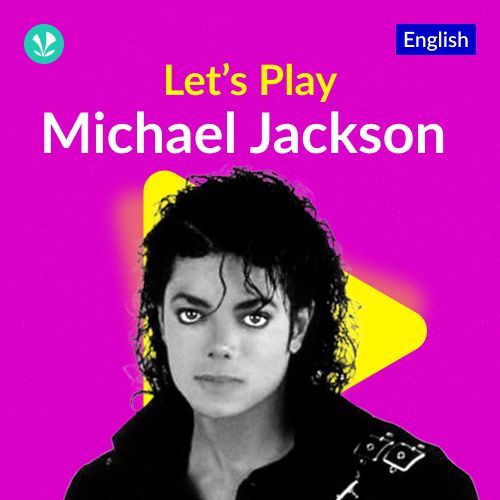 Let's Play - Michael Jackson