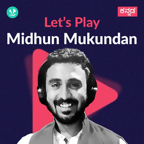  Let's Play - Midhun Mukundan