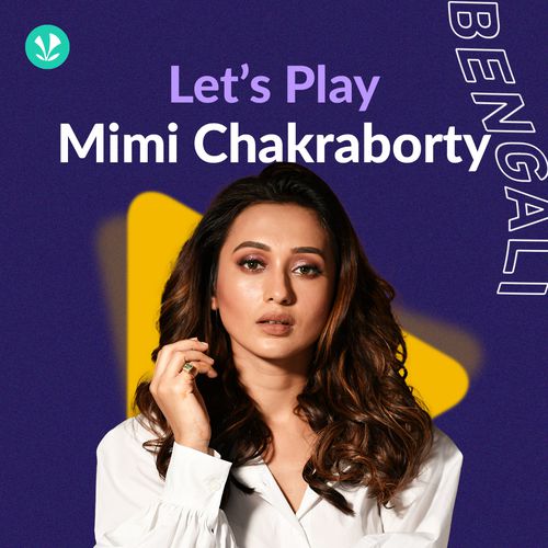 Let's Play - Mimi Chakraborty