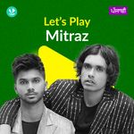 Let's Play - Mitraz - Punjabi