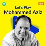 Let's Play - Mohammed Aziz