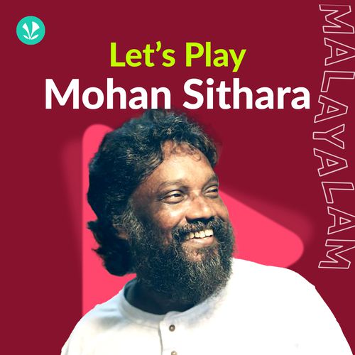 Let's Play - Mohan Sithara - Malayalam
