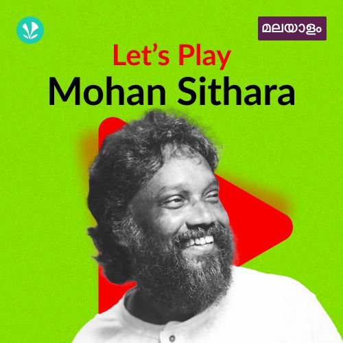 Let's Play - Mohan Sithara - Malayalam