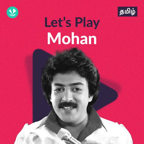 Let's Play - Mohan 