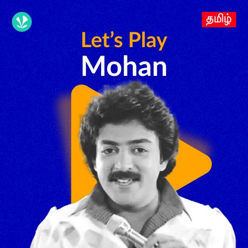 Let's Play - Mohan 