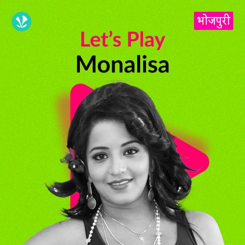 Let's Play - Monalisa