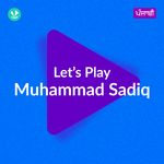 Let's Play - Muhammad Sadiq - Punjabi