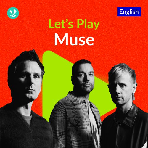 Let's Play - Muse