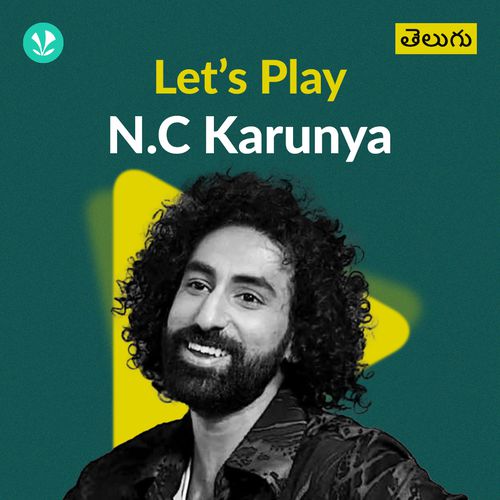 Let's Play - N.C Karunya - Telugu