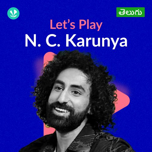Let's Play - N.C Karunya - Telugu