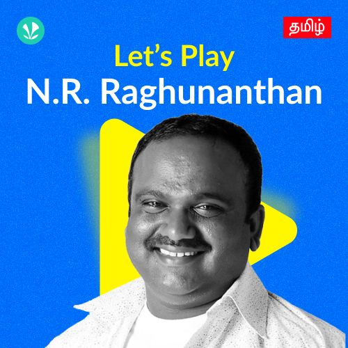 Let's Play - N.R. Raghunanthan