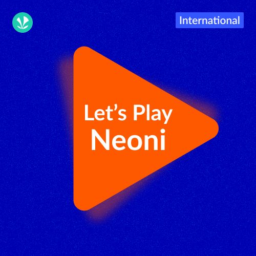 Let's Play - NEONI