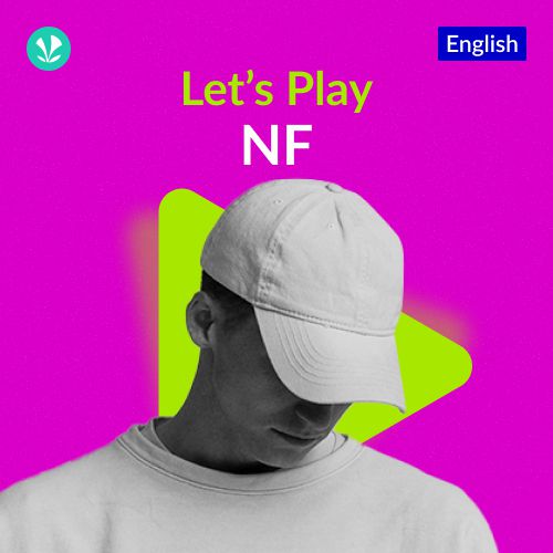 Let's Play - NF