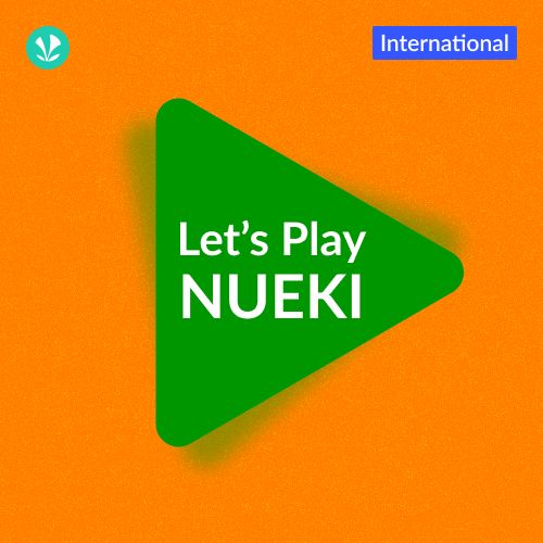 Let's Play - NUEKI