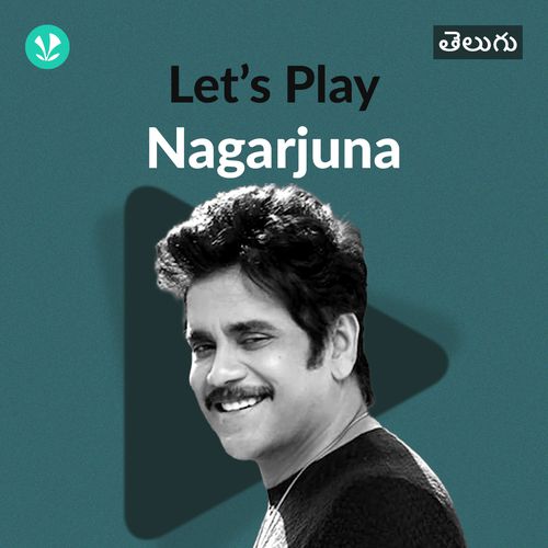 Let's Play - Nagarjuna - Telugu