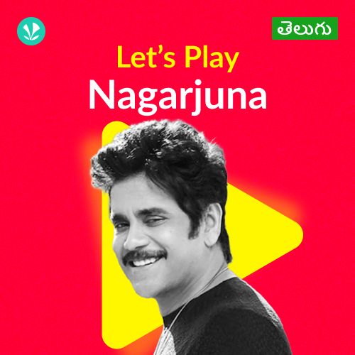 Let's Play - Nagarjuna - Telugu