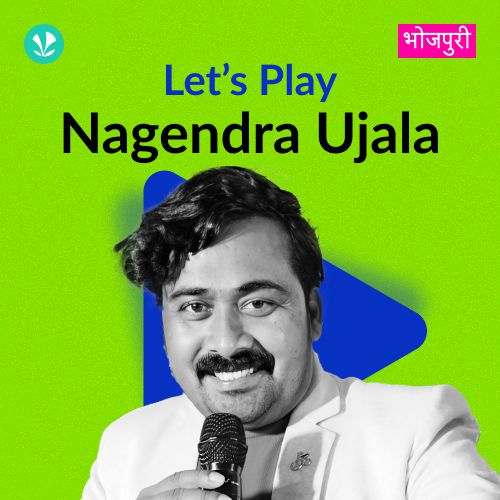 Let's Play - Nagendra Ujala
