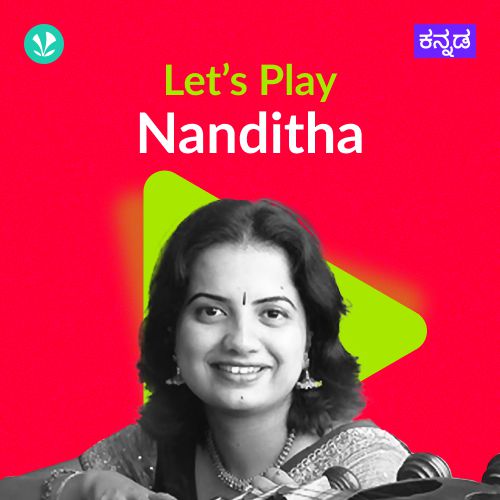 Let's Play - Nanditha