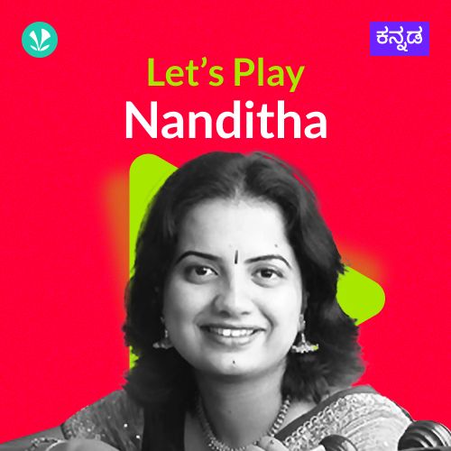 Let's Play - Nanditha