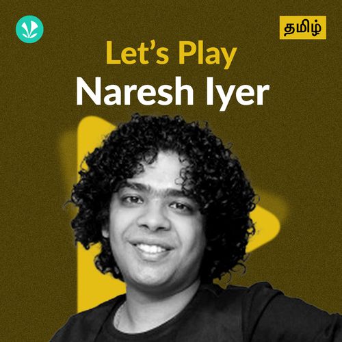 Let's Play - Naresh Iyer