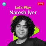 Let's Play - Naresh Iyer