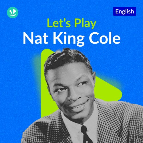 Let's Play - Nat King Cole