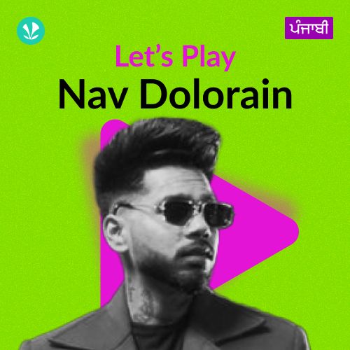 Let's Play - Nav Dolorain - Punjabi