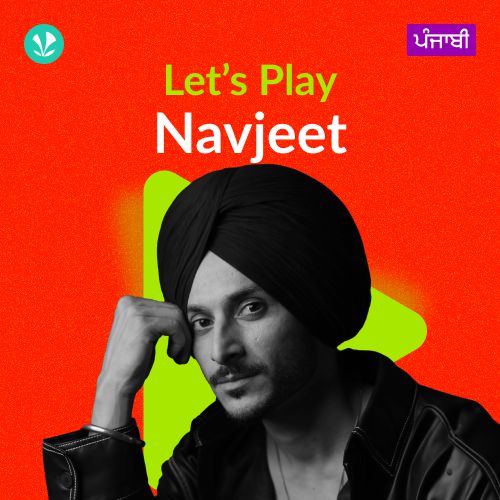 Let's Play - Navjeet - Punjabi