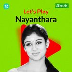 Let's Play - Nayanatara - Telugu