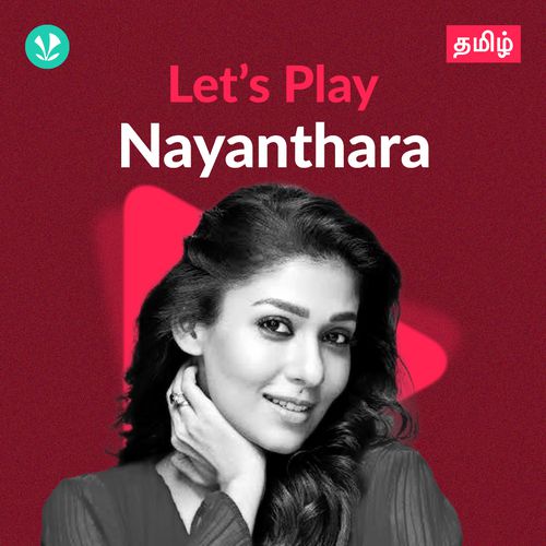 Let's Play - Nayanthara
