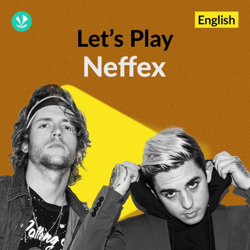Let's Play - Neffex