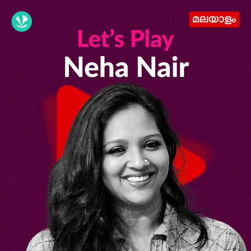 Let's Play - Neha Nair