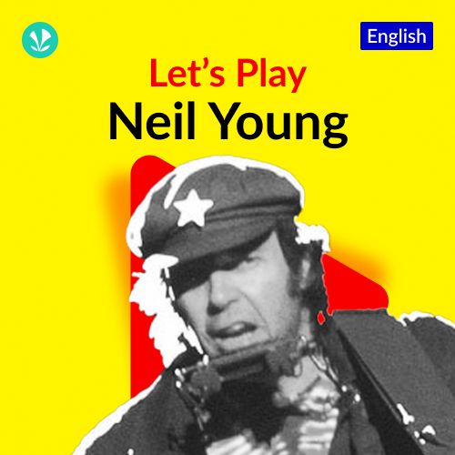 Let's Play - Neil Young 