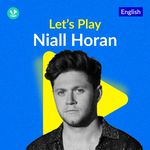 Let's Play - Niall Horan