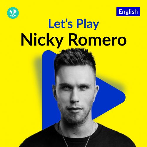 Let's Play - Nicky Romero