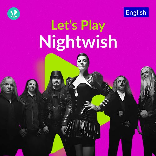 Let's Play - Nightwish