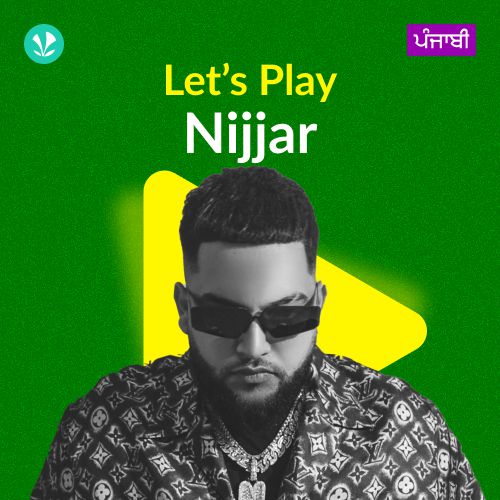 Let's Play - Nijjar - Punjabi