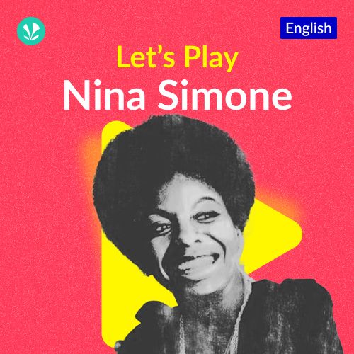 Let's Play - Nina Simone