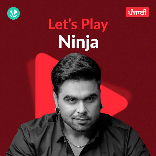 Let's Play - Ninja - Punjabi